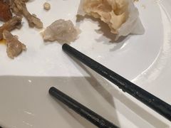 -万达文华酒店-品珍中餐厅