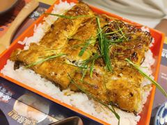 -鳗事鱼意·活鳗現烤专门店(富力海珠城店)