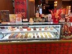 -卷心卷意·轻甜蛋糕(新光天地店)