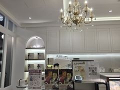 -PETIT PARIS 小巴黎(花园道店)