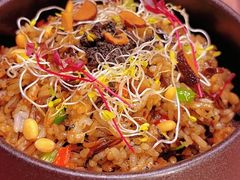 -莲池荟素食馆·12年老字号(光孝寺店)