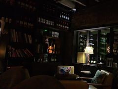 -OX BAR 拉培耶小镇(大连老街店)