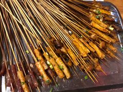 -夜烤·宜宾烧烤(回龙湾店)