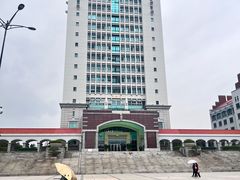-厦门大学(思明校区)