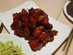 糖醋小排-鼎泰丰(当代商城店)