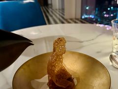 -深圳文华东方酒店·OPUS 388·精致法餐