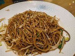 -粤色·老广州茶餐厅(河南商会大厦店)