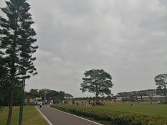 -迪茵湖田家舍生态农场