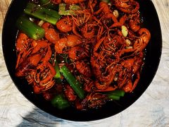 -段氏龙虾·烧烤·烤鱼(东书房路店)