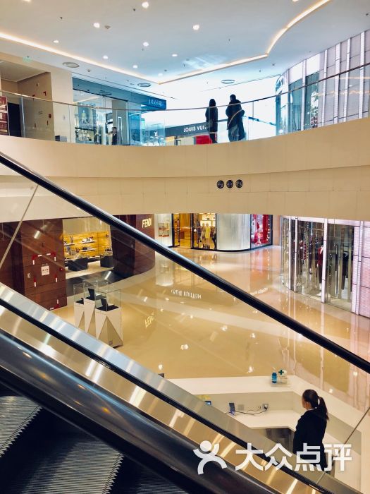 时代购物广场-图片-大连购物-大众点评网