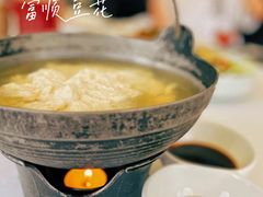 -小河盐帮·私家菜·烤鸭(三元桥·霄云路店)