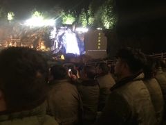 -禅宗少林·音乐大典