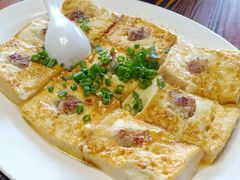 侠成山水豆腐-侠成水上农庄(工业大道店)
