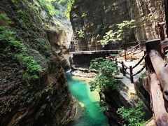 -云台山风景名胜区