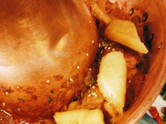 -浩海火燒雲傣家菜(芮欧百货店)