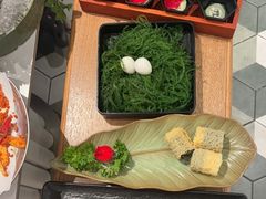 -椰子不语 椰子鸡火锅(淮海店)