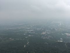 -北京鹫峰国家森林公园