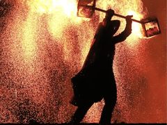 -武汉园博园(武汉自然博物馆)