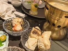 -半岛翡丽海鲜自助餐厅(观风亭店)
