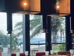 -雾山韩式烤肉·海南糟粕&椰子鸡火锅·海景餐厅(三亚绿发山海天JW万豪酒店)
