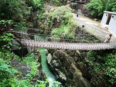 -广东大峡谷