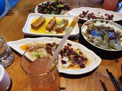 -隔壁老王·家常云南菜(花巷店)