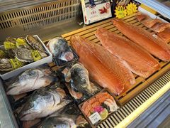 法罗三文鱼-熟里三文鱼旗舰店(红星店)