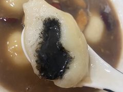 -罗子龙罗家桂花汤圆(曹都巷店)