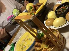 -老外婆(吾悦广场店)
