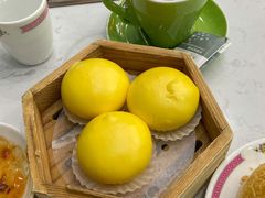 -东鑫记港式茶餐厅(南京东路店)