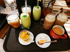 -卡朋西餐(扬名广场店)