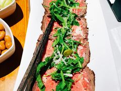 低温慢烤牛肉-黑明餐厅(白鹭洲店)