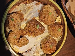 -前海沿·青岛菜(李沧万达店)