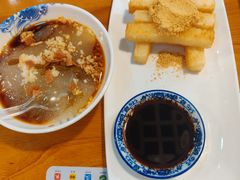 -易老妈蹄花.特色川菜(人民公园总店)