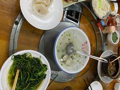 -力哥地道海南菜·联谊文昌鸡老店