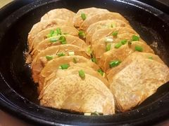 -旺角小渔村·海肠捞饭开创者(环山路店)