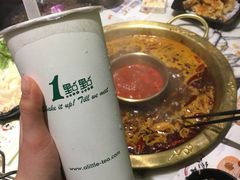-哥老官重庆美蛙鱼头(宝山龙湖店)