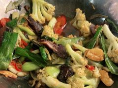 -丰收日·小海鲜·沪上家宴(顾村正大店)