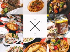 -慢隅法式小馆·生日求婚西餐厅