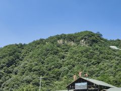 -明堂山风景区