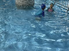 -阳光游泳培训基地(天通苑店)