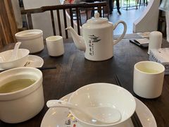 -道南書院·私房菜·早午茶·茶馆