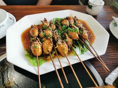 串蚝-张家卫·阳江菜·小海鲜(肥婆湾桥店)
