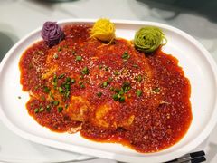 -鸡毛店·川菜(文殊院店)