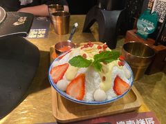 -烤匠麻辣烤鱼(万象城店)