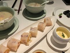 -金悦轩海鲜酒家(拱北店)
