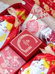 点击看大图 -卡卡喜糖伴手礼·商务礼宝宝礼·婚礼用品