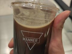-Manner Coffee(深圳湾万象城店)