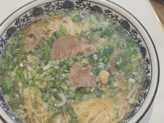 -燕兰楼·清真西北融合菜(亚运村店)