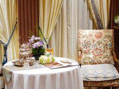 -叶叶菩提(太原别墅店)